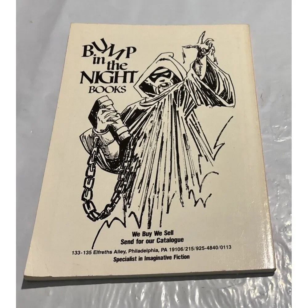 N/A product magazine